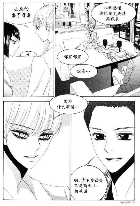 《荷娜小姐恋爱了》第29回 第25页