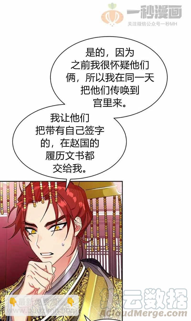 《这是什么皇后？》第14话 第40页