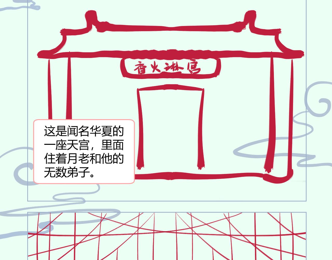 《飞升之后该怎么办？》桃心满满 第6页