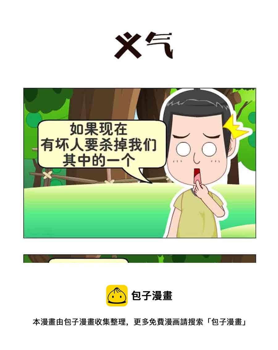 《争霸天下》争霸天下 第5集 第29页