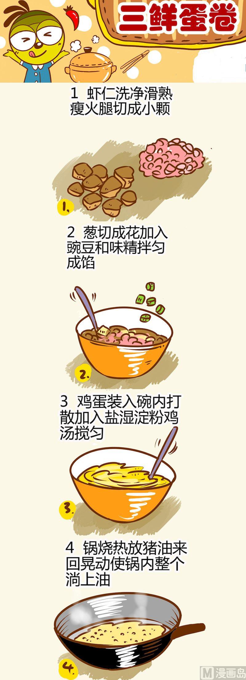 《一起学湘菜12》03 第8页