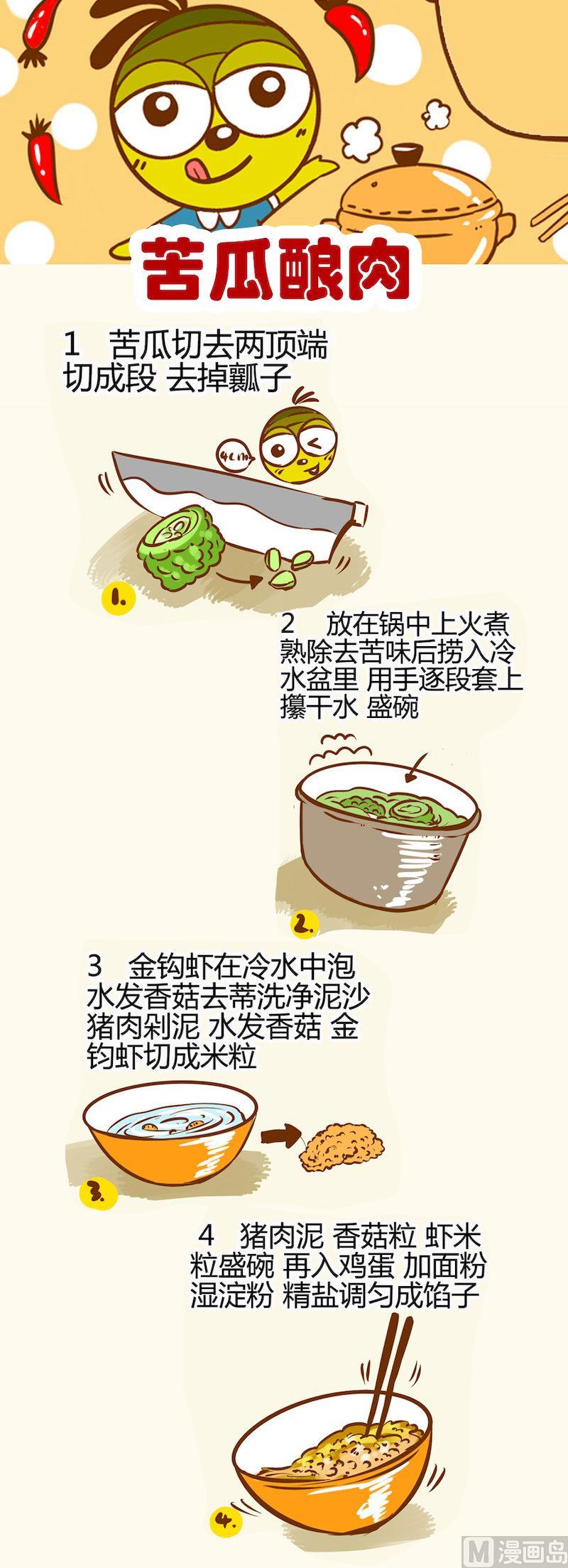 《一起学湘菜12》01 第2页