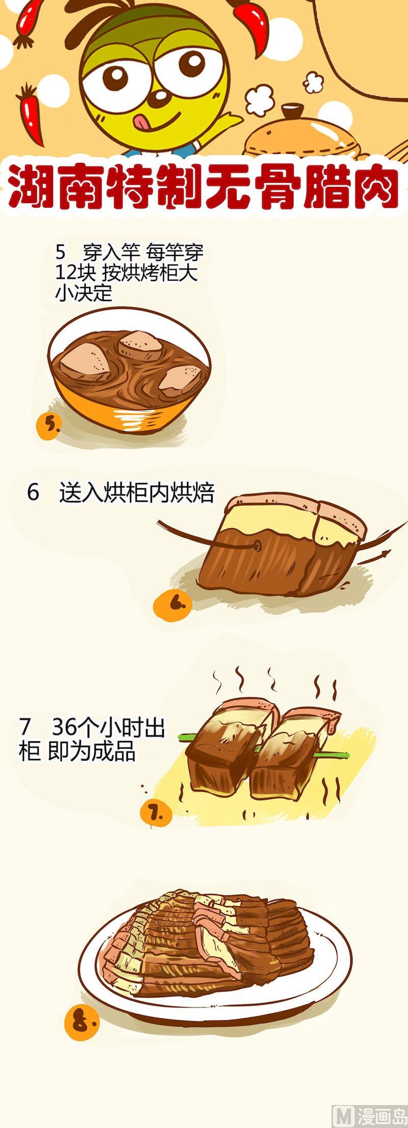 《一起学湘菜12》01 第6页