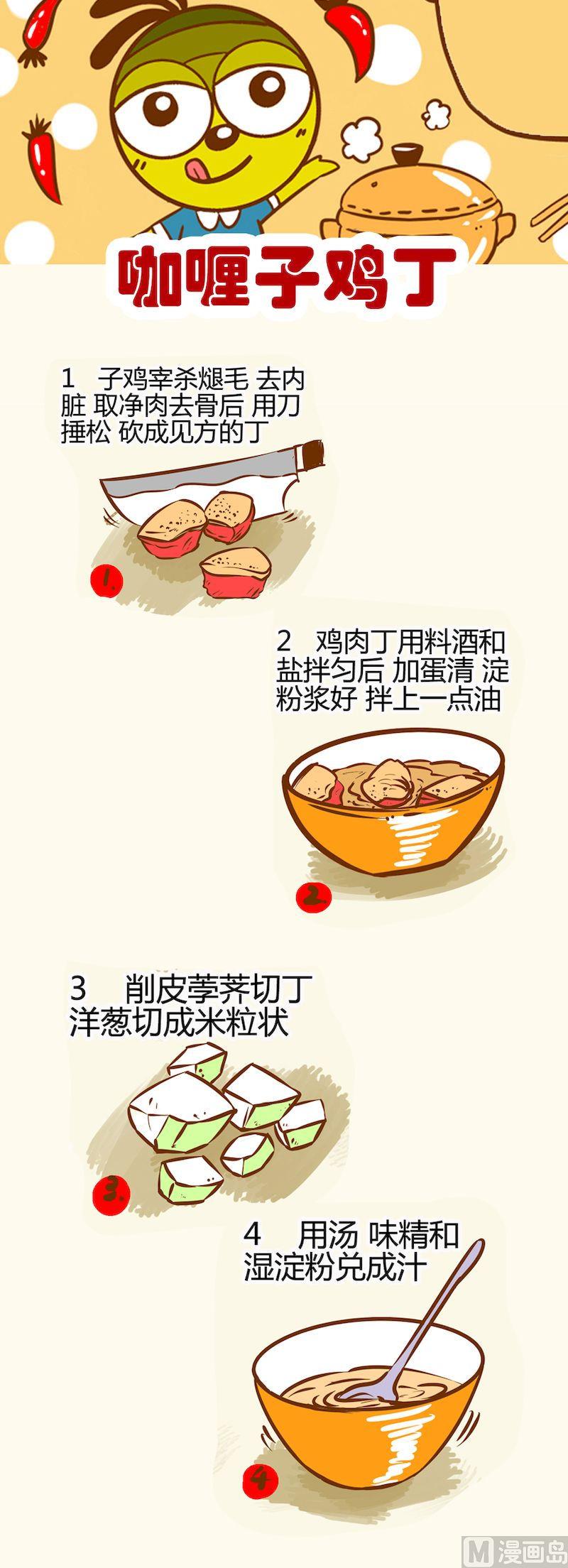 《一起学湘菜12》01 第8页