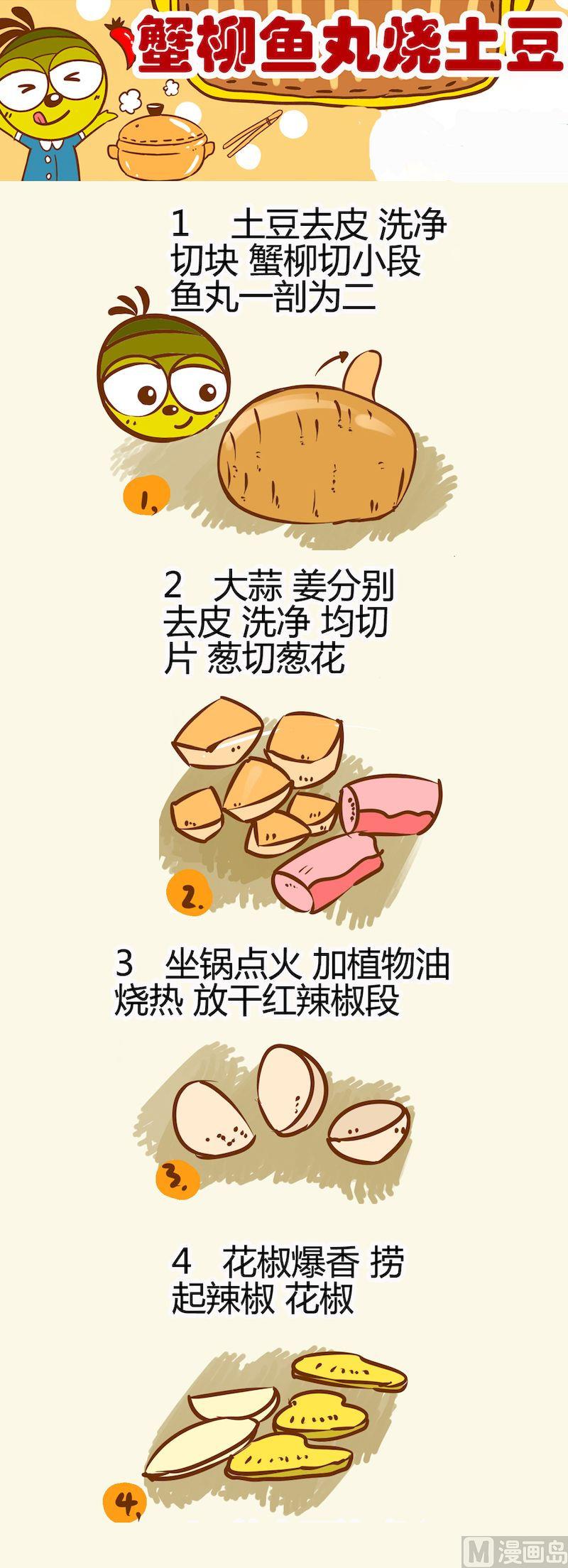《一起学湘菜12》08 第2页
