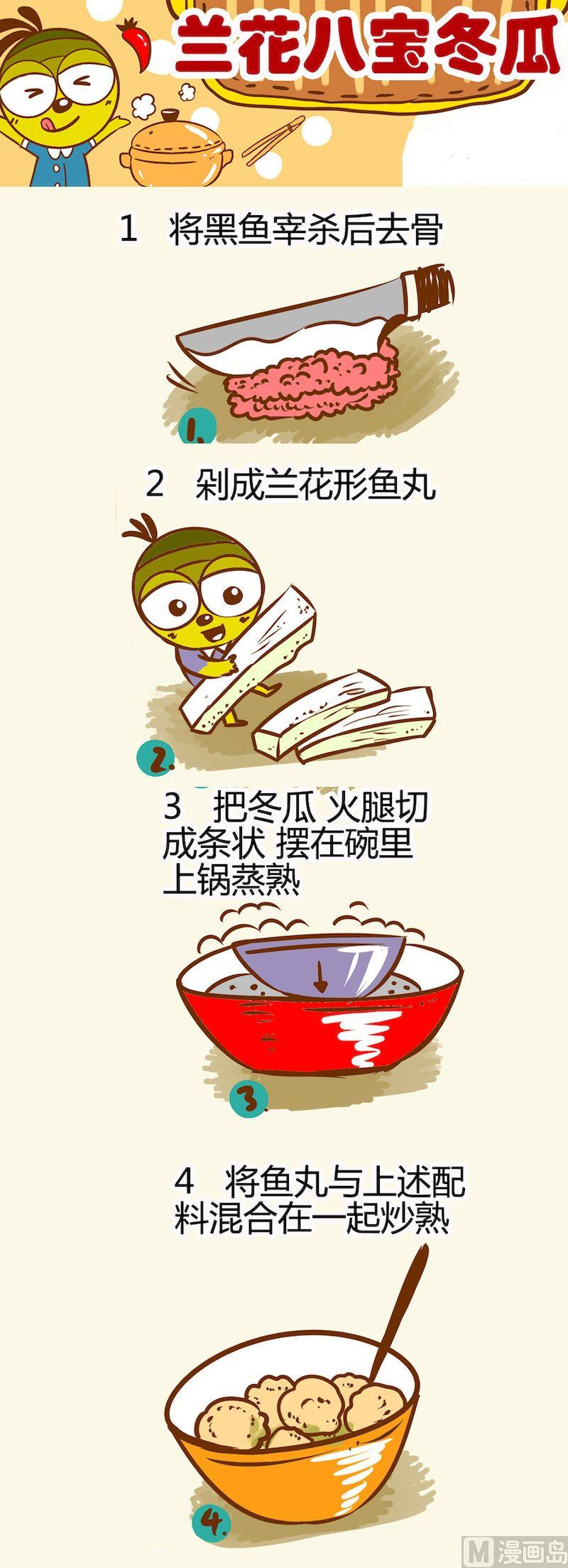 《一起学湘菜12》10 第2页