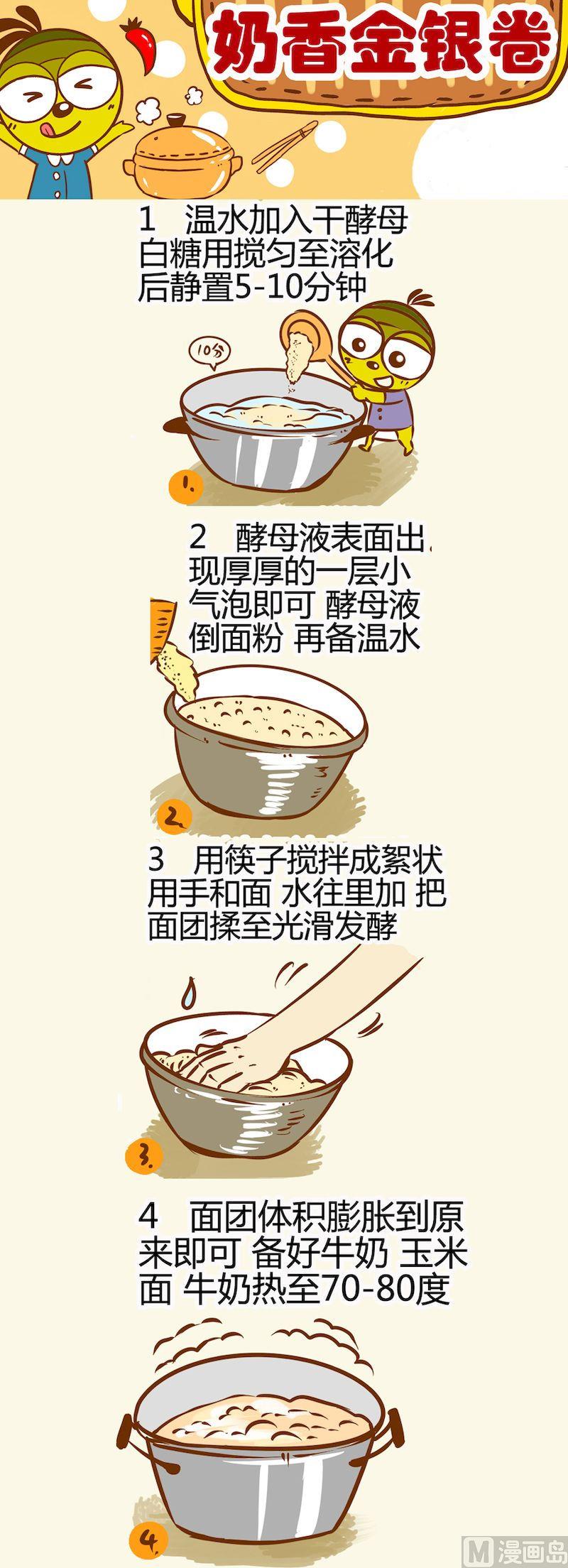 《一起学湘菜12》13 第2页