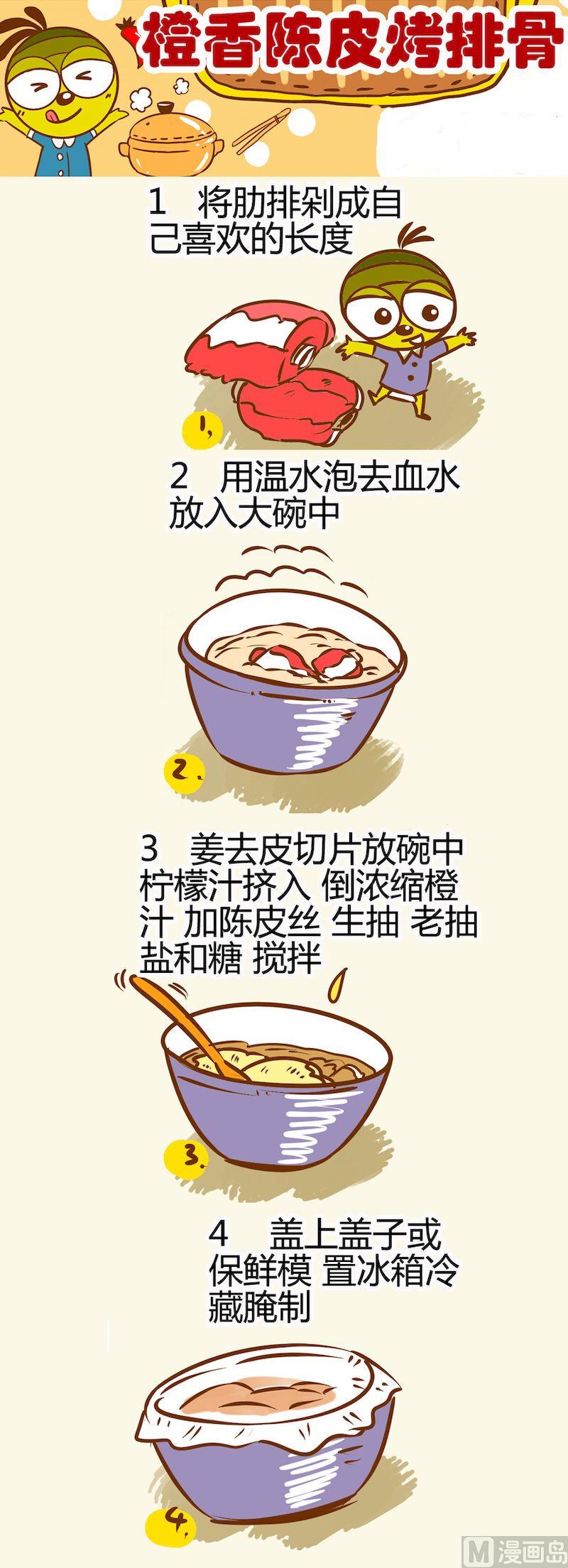 《一起学湘菜12》13 第8页