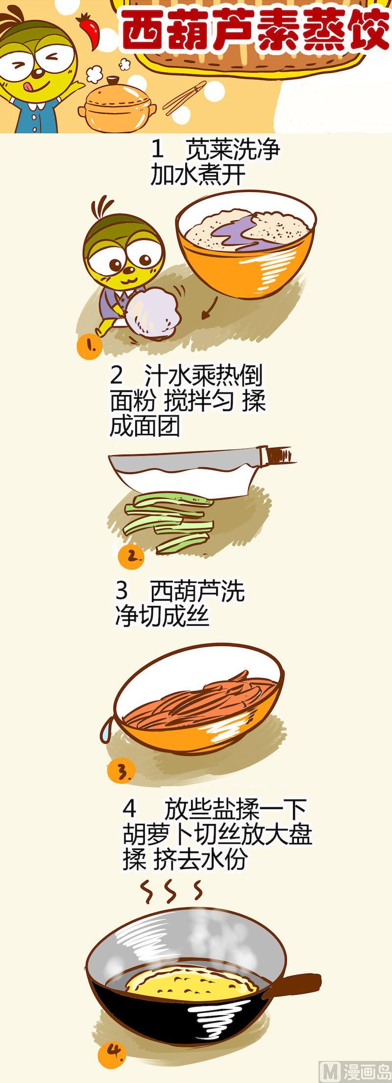 《一起学湘菜12》14 第8页