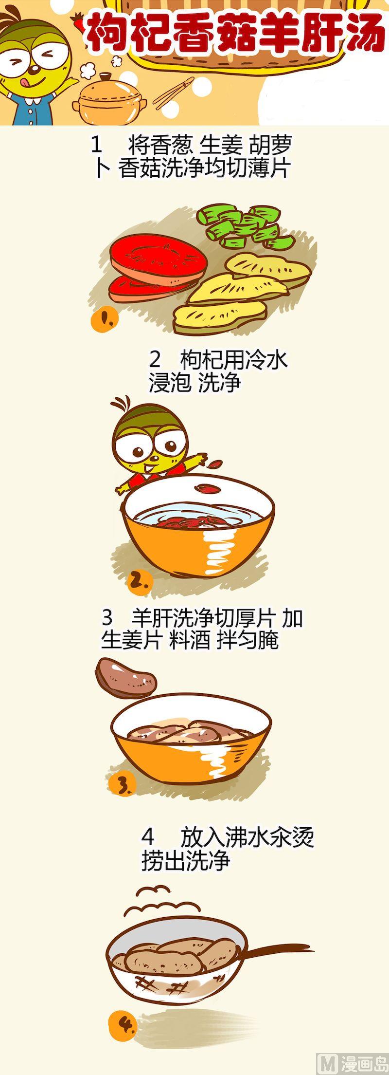 《一起学湘菜12》15 第8页