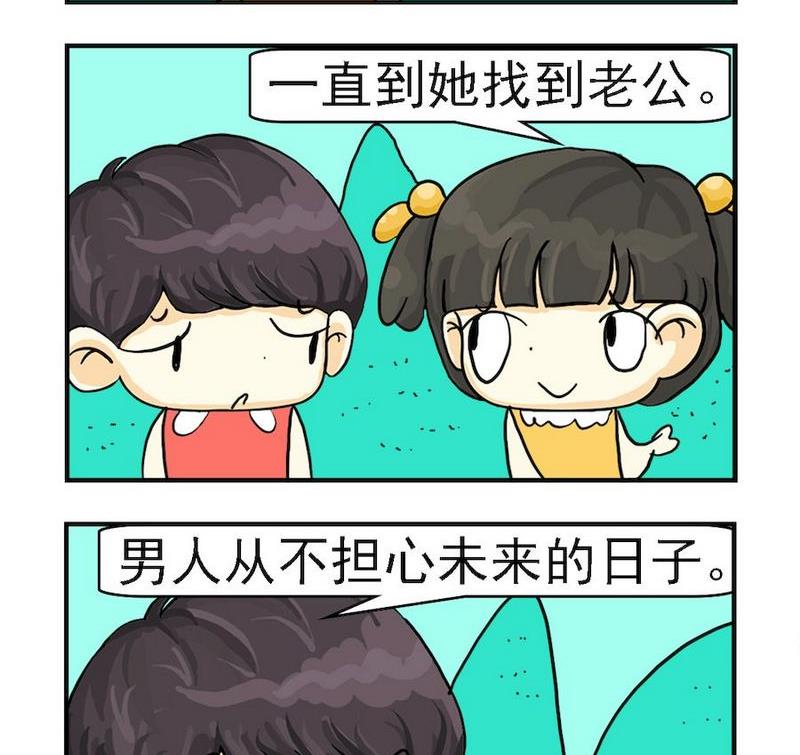 《投缘和头圆》7 投缘和头圆 (7) 第2页