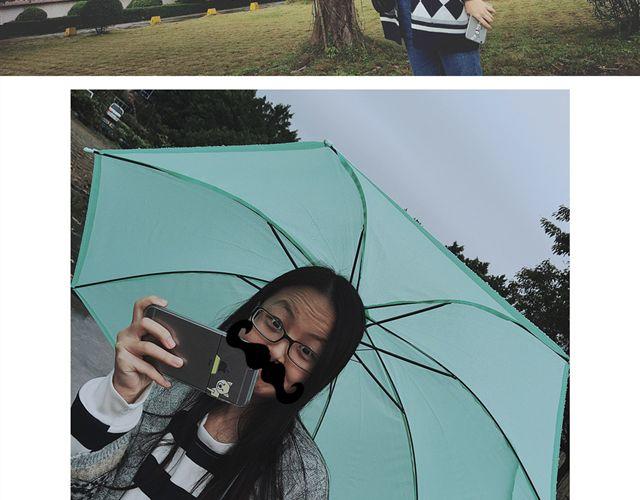 《日和漫记》第三话 雨 第27页