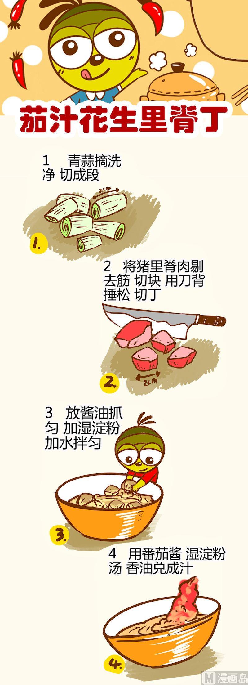 《一起学湘菜11》01 第2页