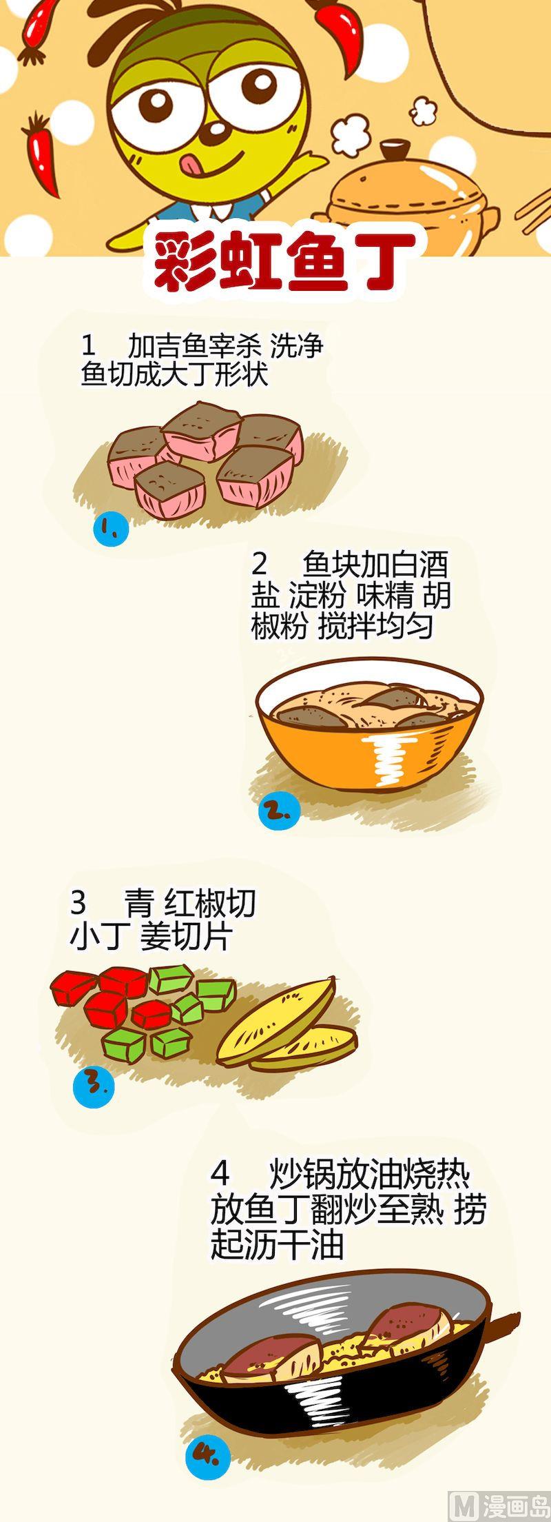 《一起学湘菜11》04 第2页