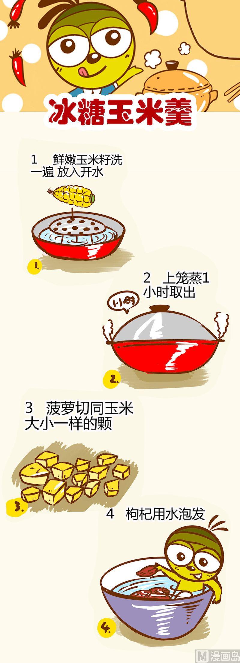 《一起学湘菜11》05 第2页
