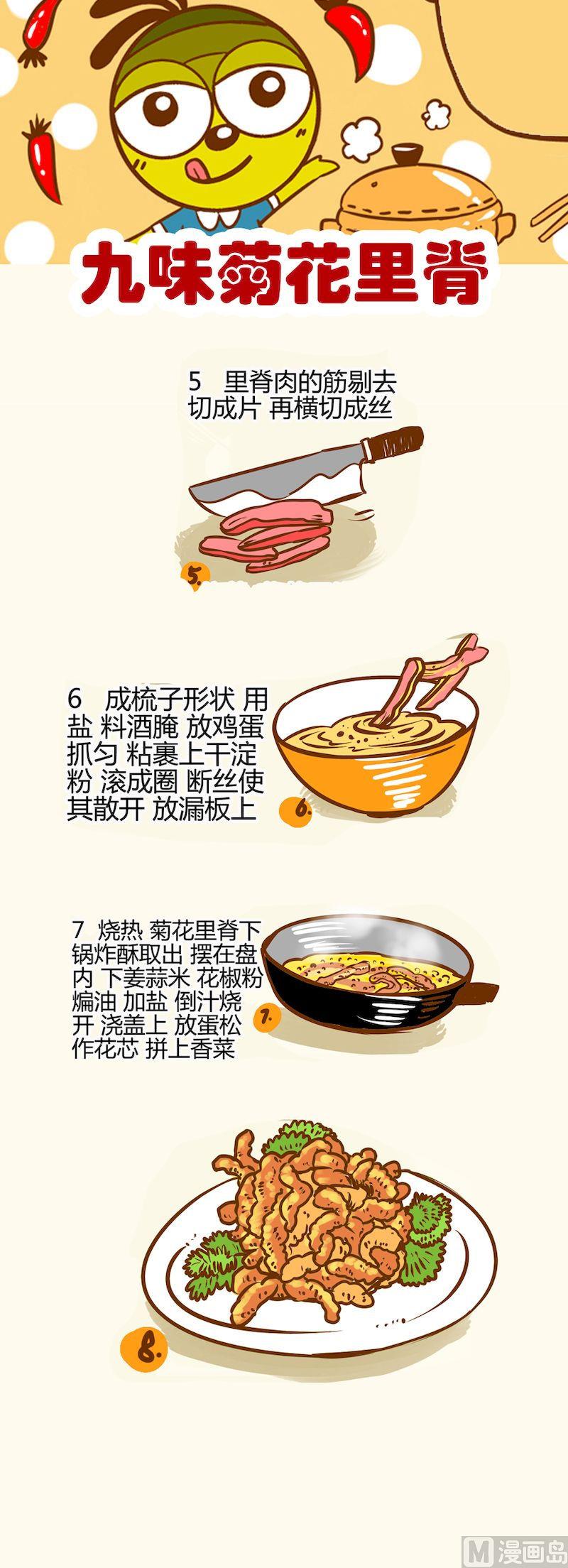 《一起学湘菜11》06 第3页