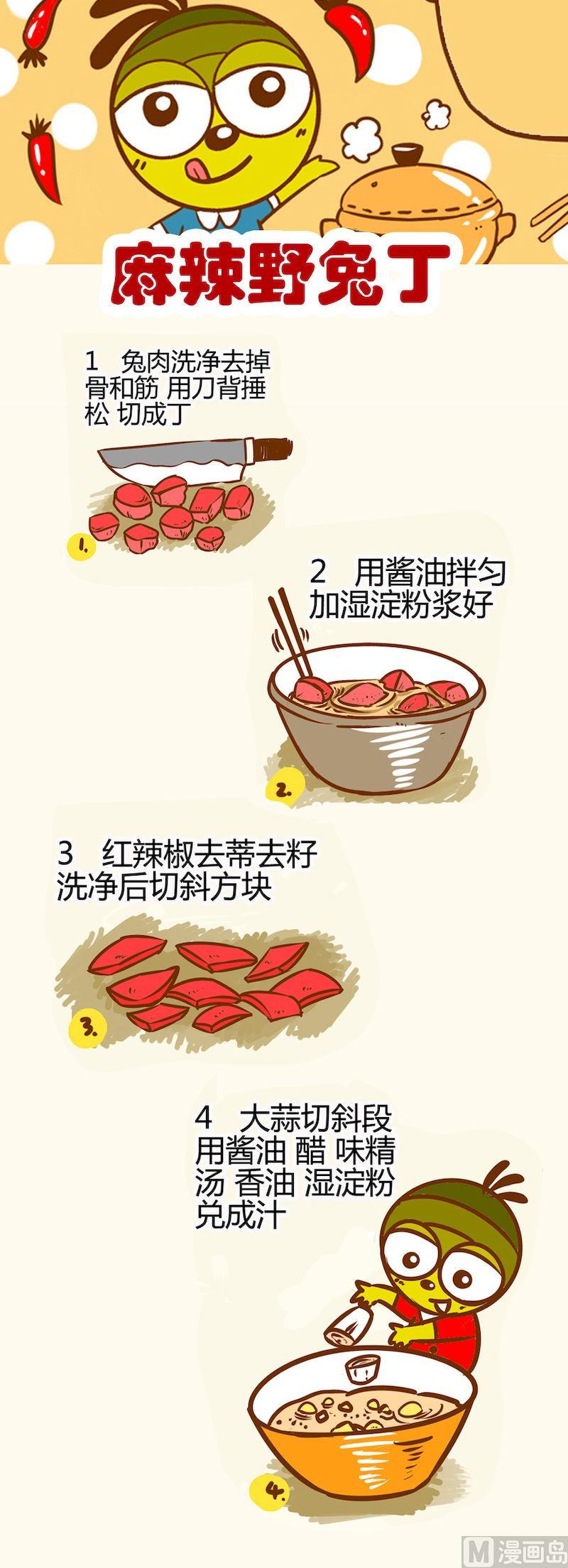 《一起学湘菜11》06 第8页