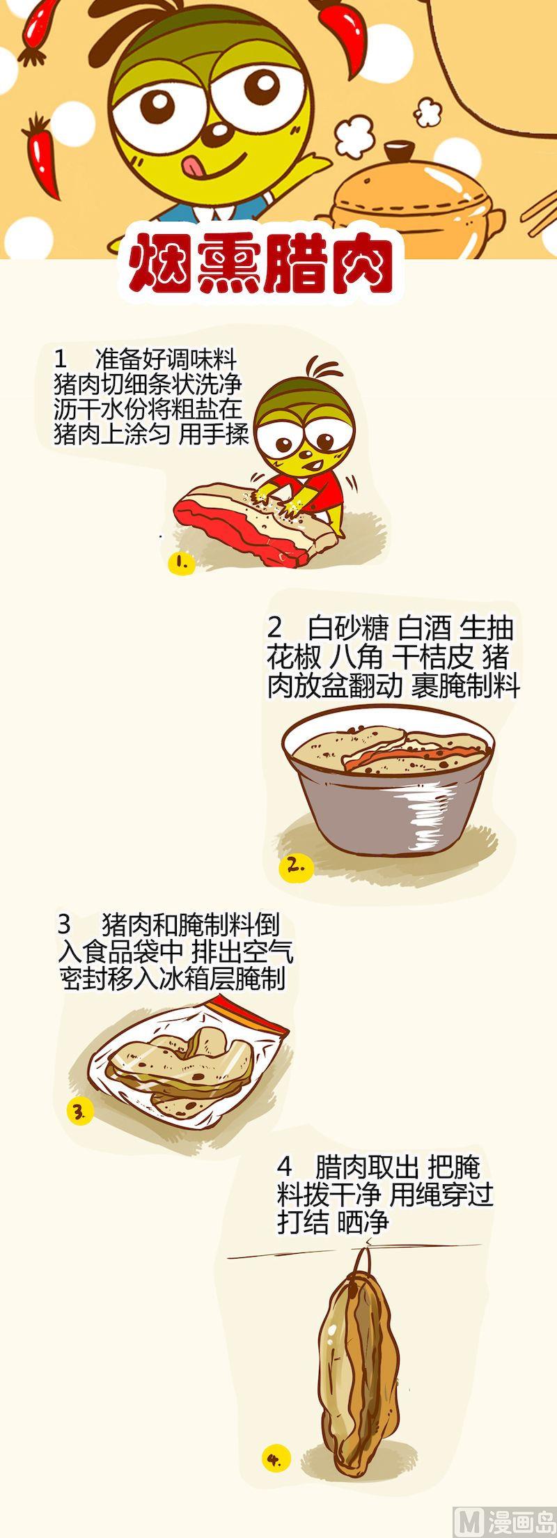 《一起学湘菜11》12 第8页