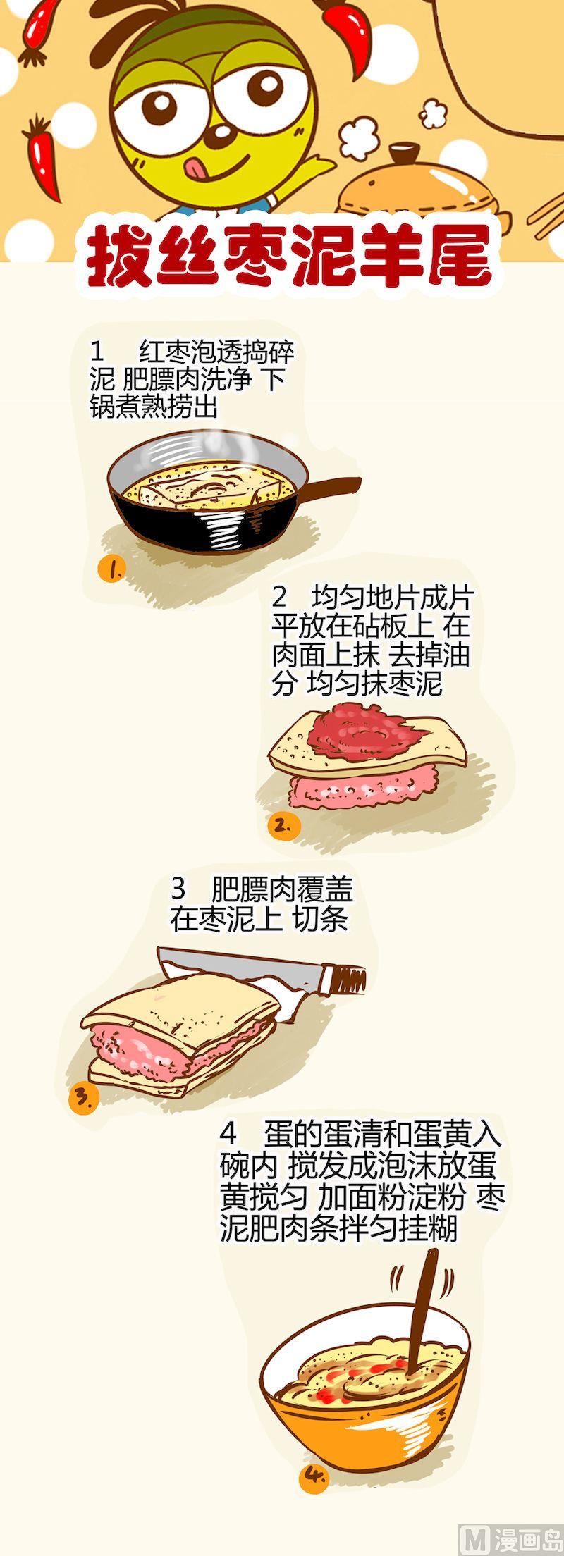 《一起学湘菜11》11 第8页