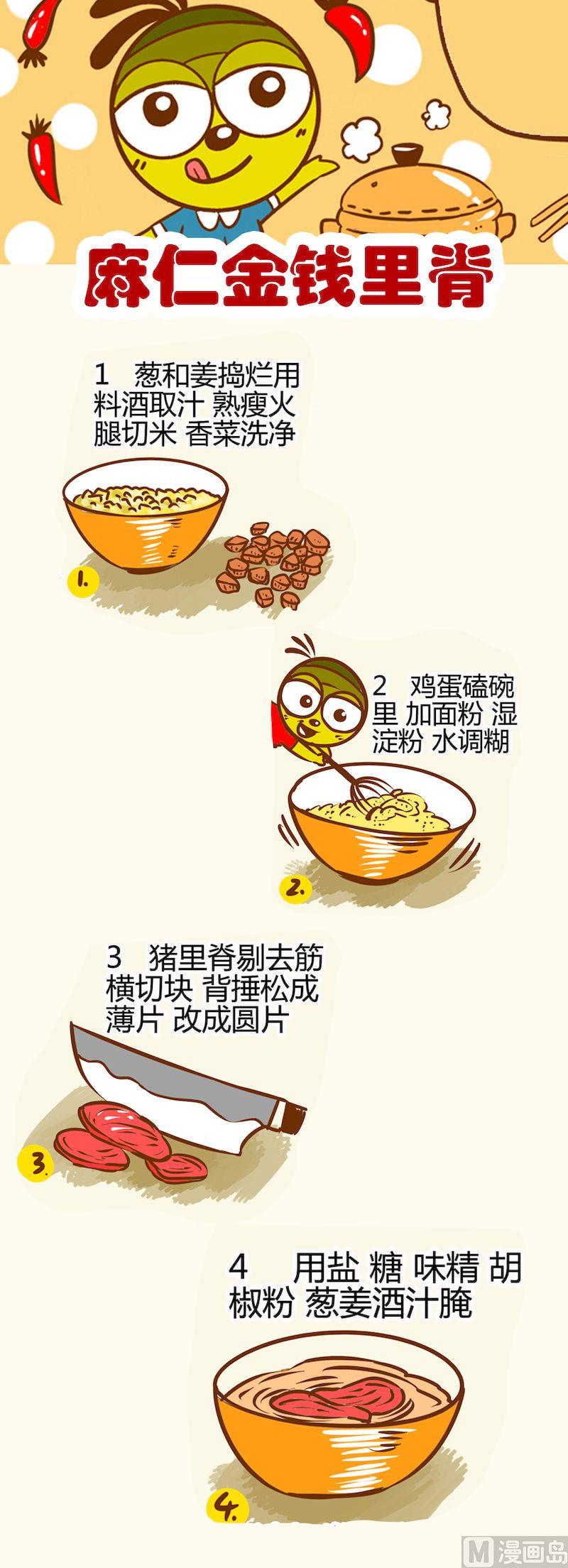 《一起学湘菜11》09 第2页
