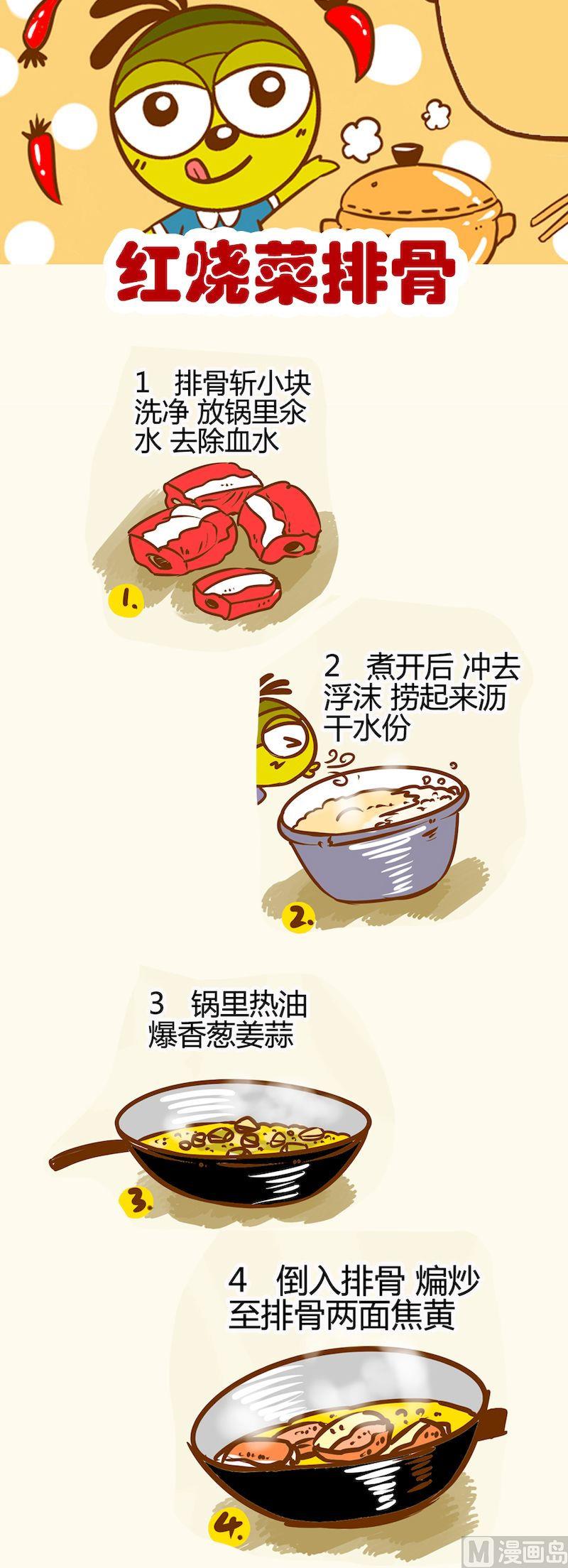 《一起学湘菜11》09 第8页