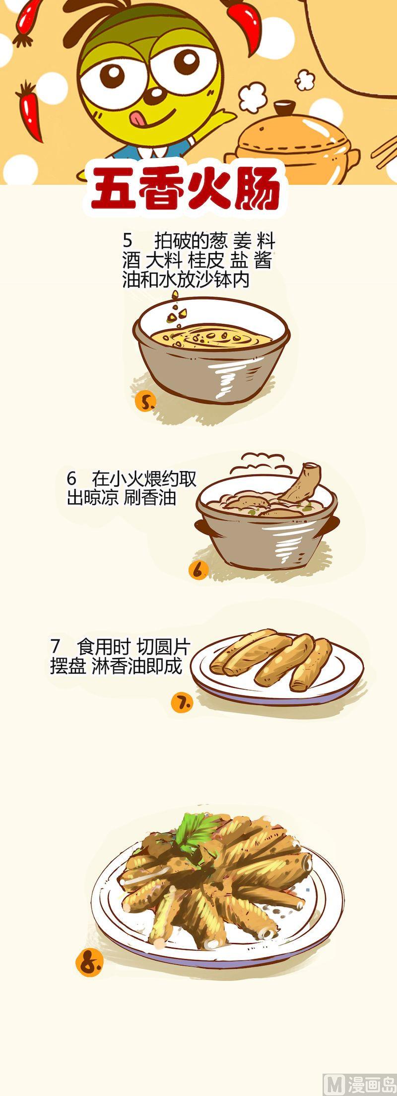 《一起学湘菜11》15 第6页