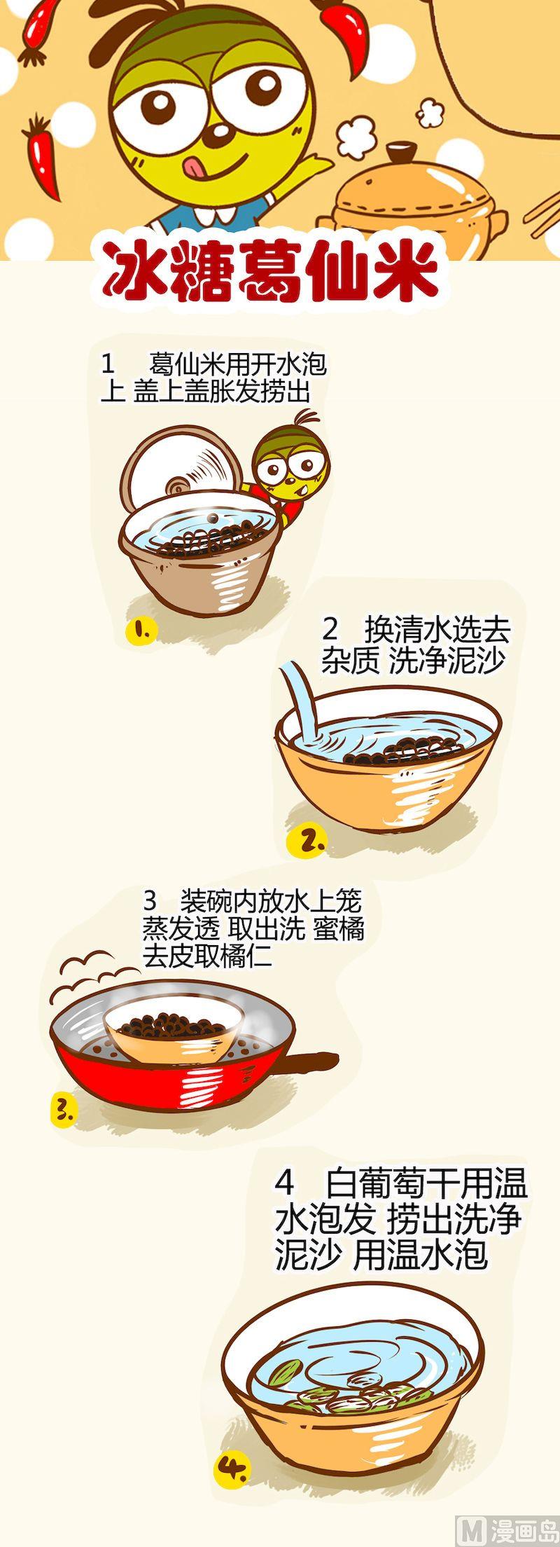 《一起学湘菜11》13 第2页