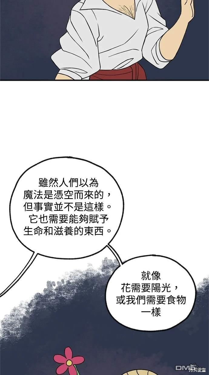 《魔法盔甲向我求婚》第7话 第24页