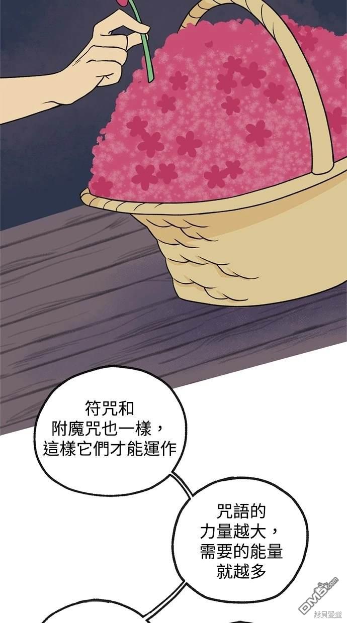 《魔法盔甲向我求婚》第7话 第25页