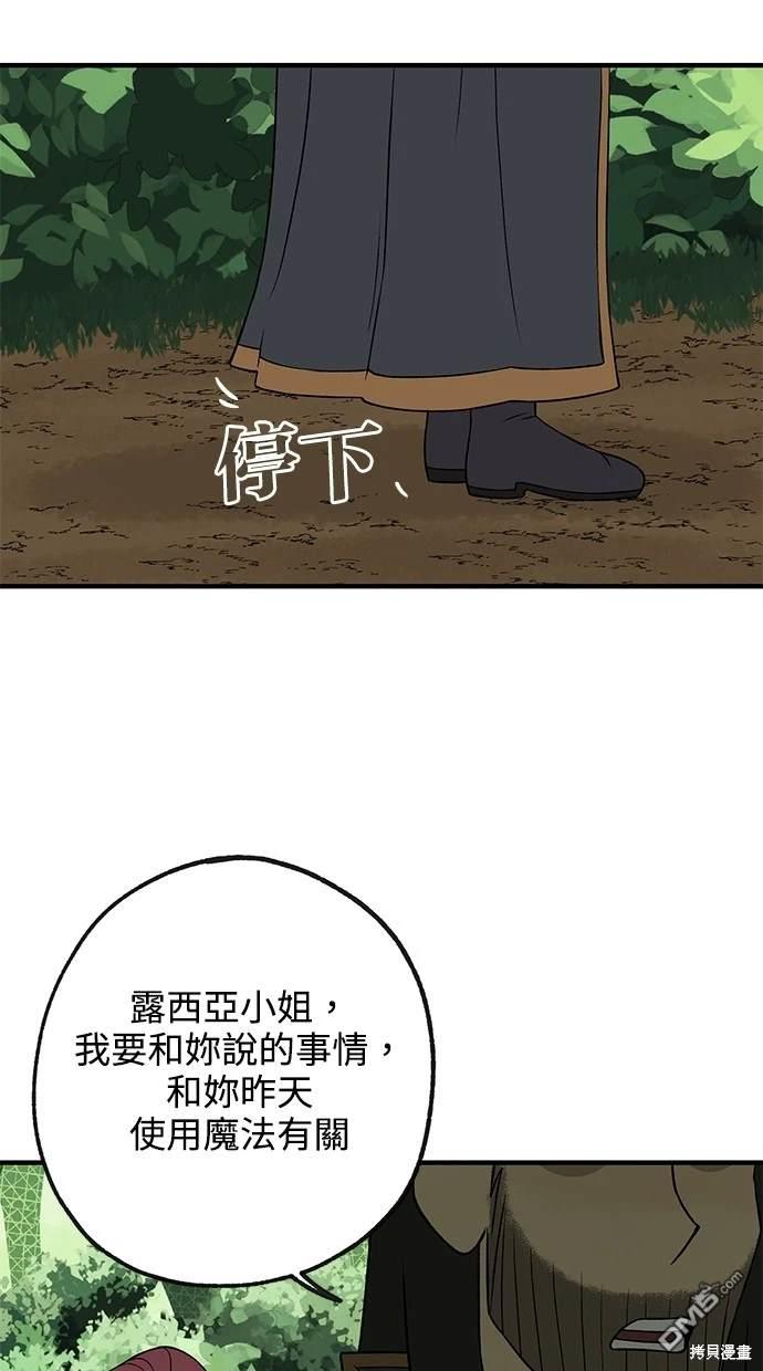 《魔法盔甲向我求婚》第16话 第48页