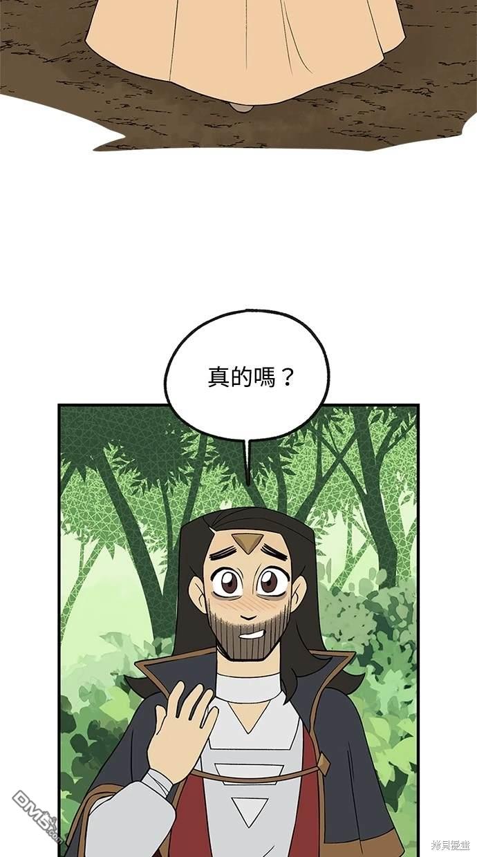 《魔法盔甲向我求婚》第17话 第26页