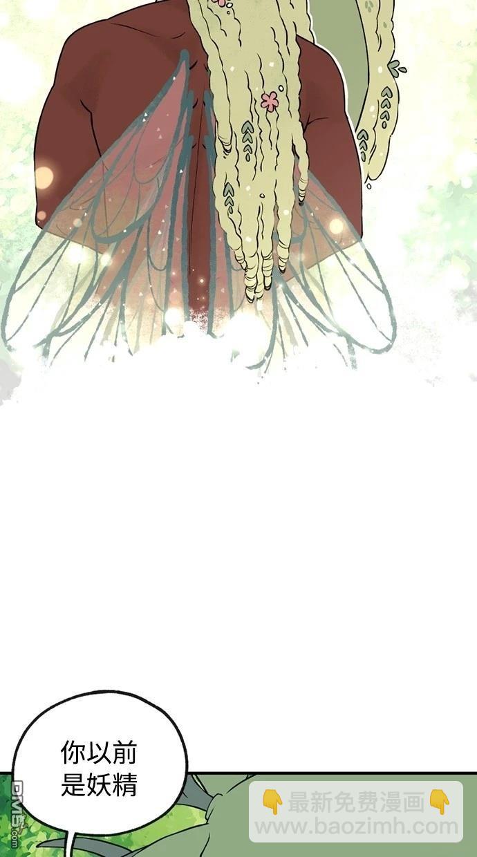 《魔法盔甲向我求婚》第35话 第13页
