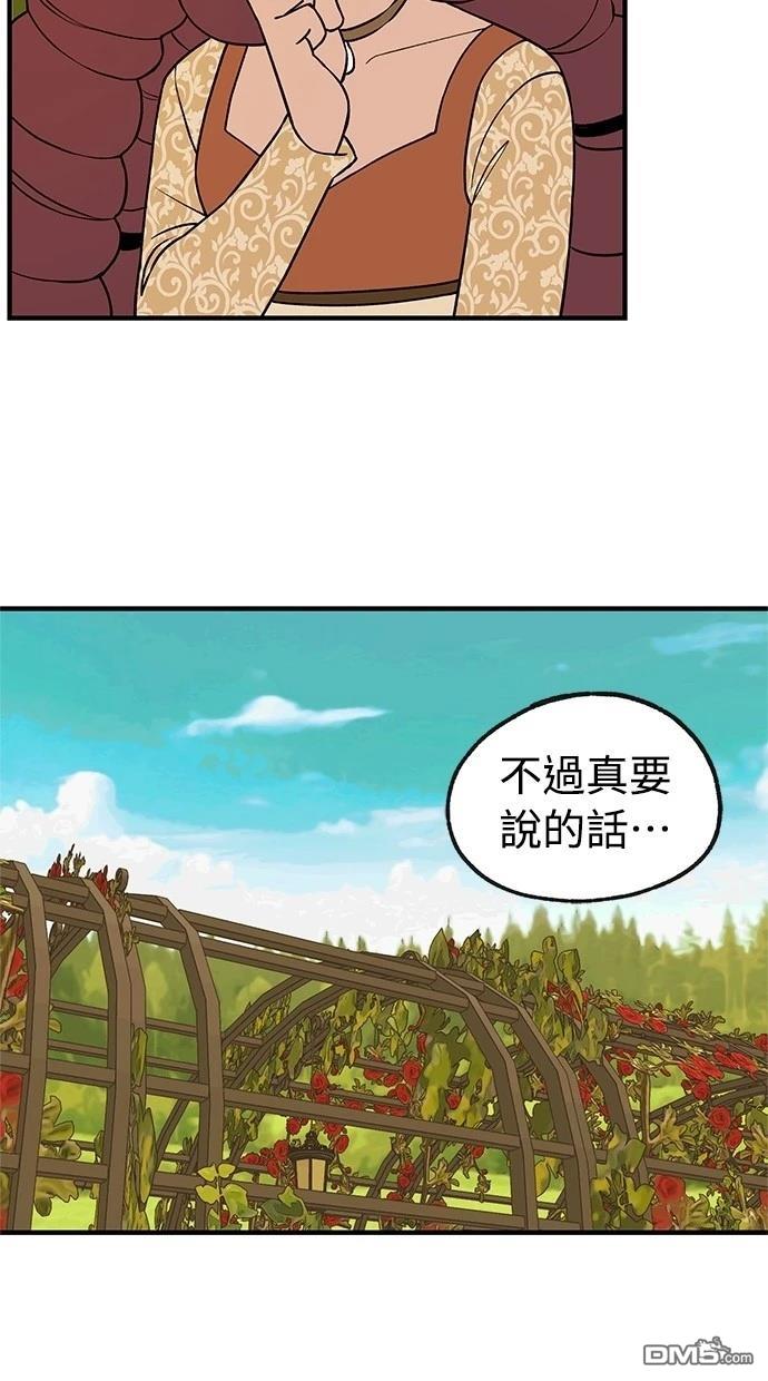 《魔法盔甲向我求婚》第37话 第28页