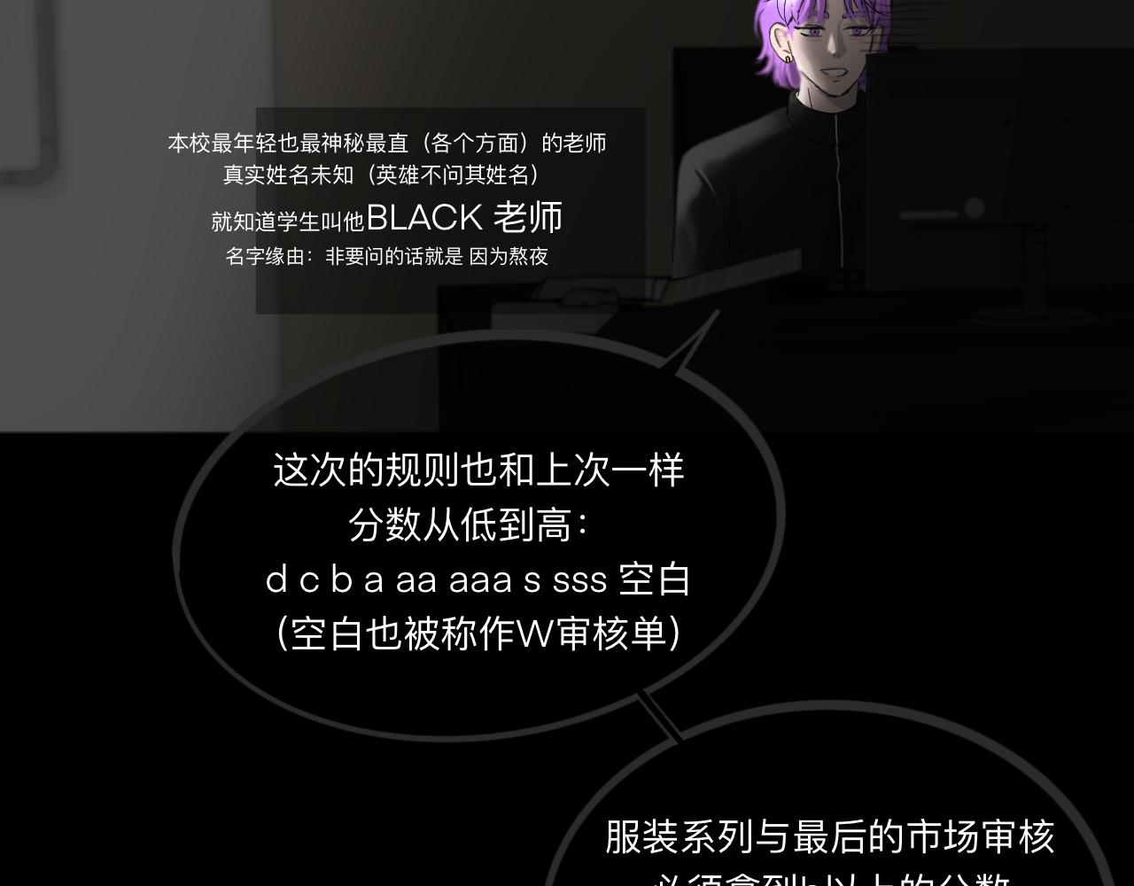 《碎钻》第二集 欲望 第31页