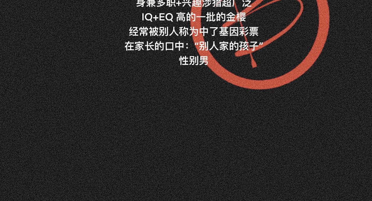 《碎钻》碎钻前传-灿烂的-人物篇 第31页
