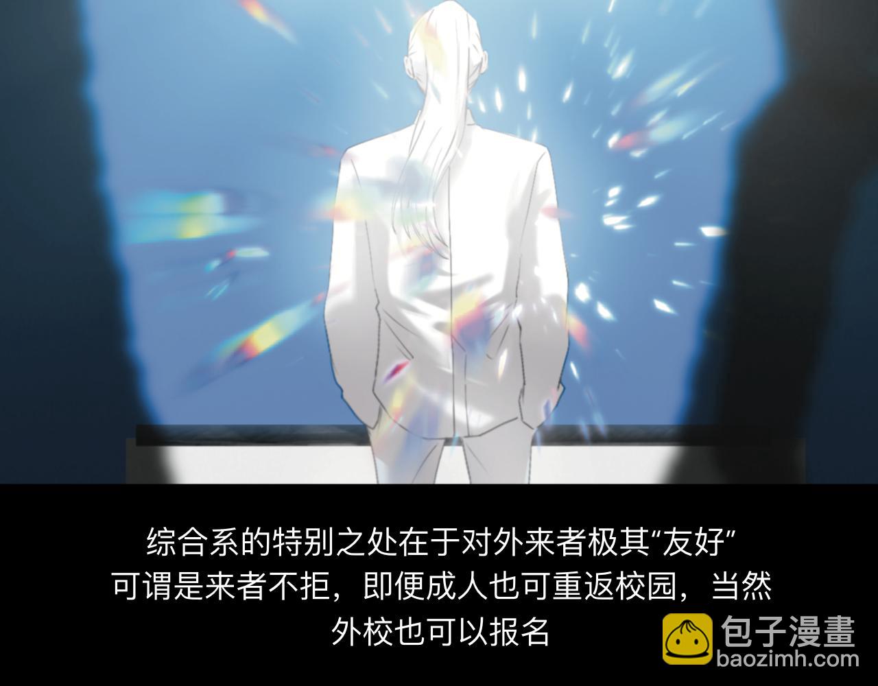 《碎钻》第一集 综合系 第36页