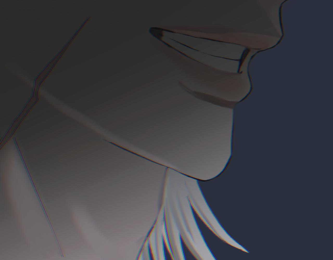 《碎钻》第一集 综合系 第7页