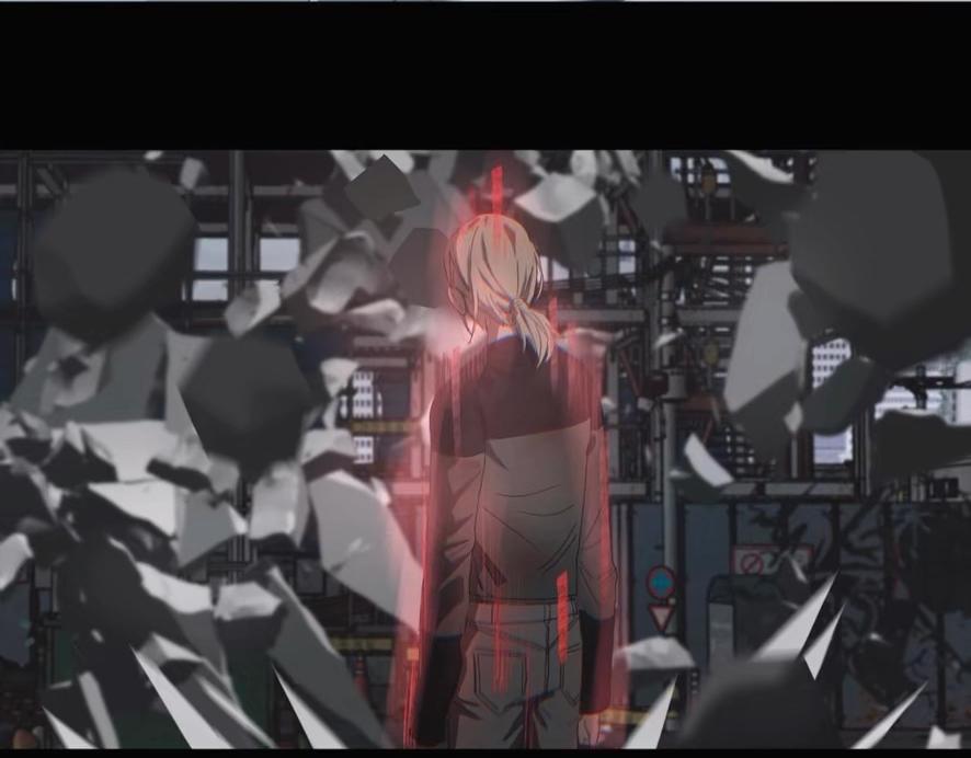 《碎钻》第8集 第49页