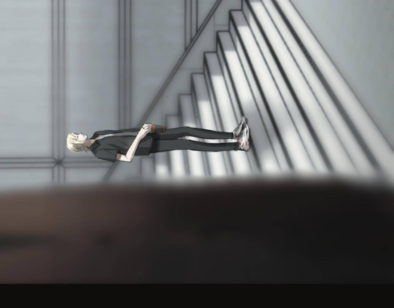 《碎钻》碎钻 第4集和第5集 第20页