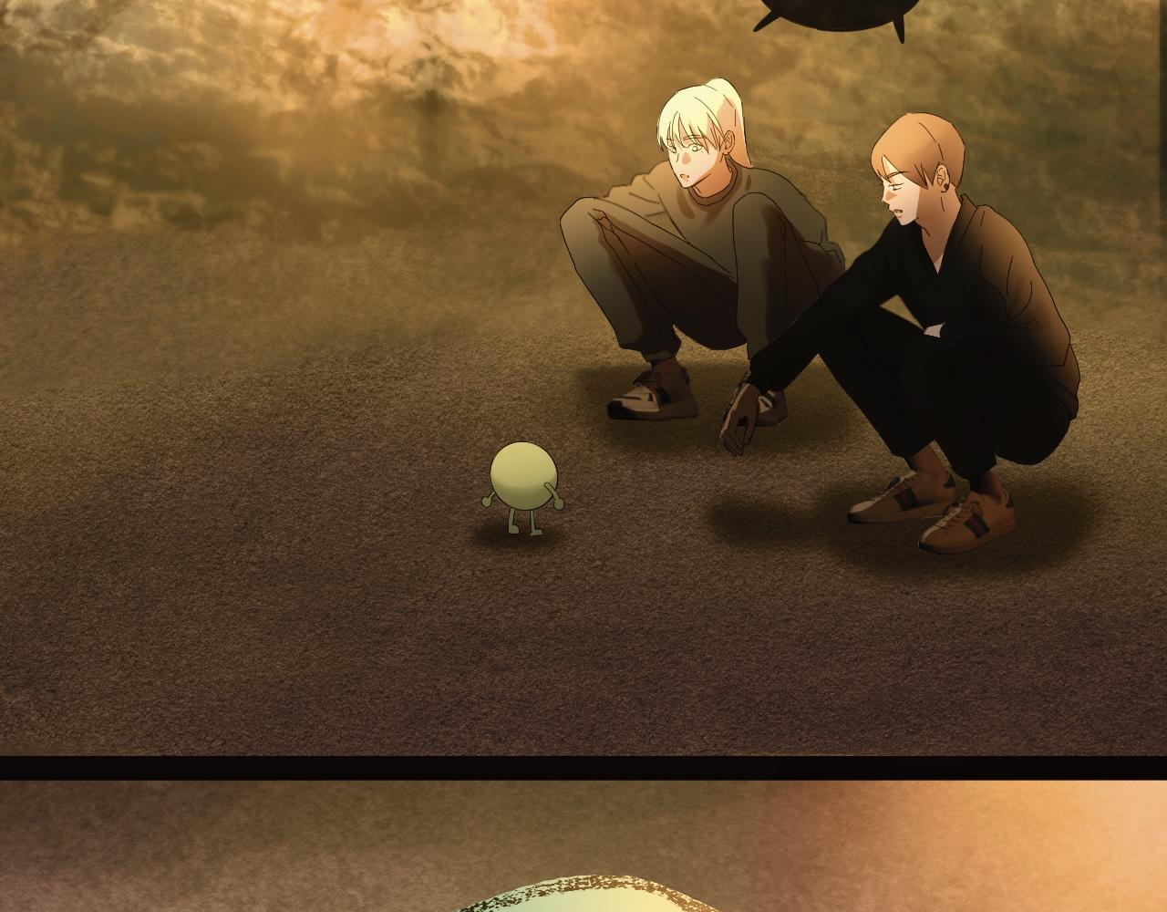 《碎钻》碎钻 第6集+第7集 第24页