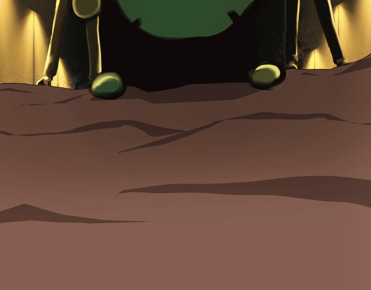 《碎钻》碎钻 第6集+第7集 第41页