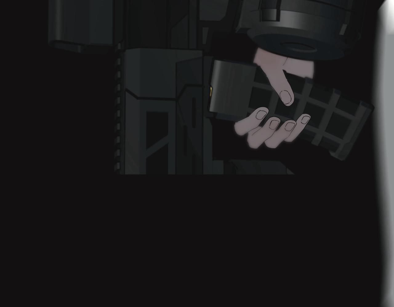 《碎钻》碎钻 第6集+第7集 第9页