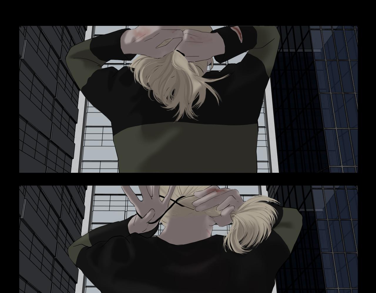 《碎钻》碎钻第10集 第1页