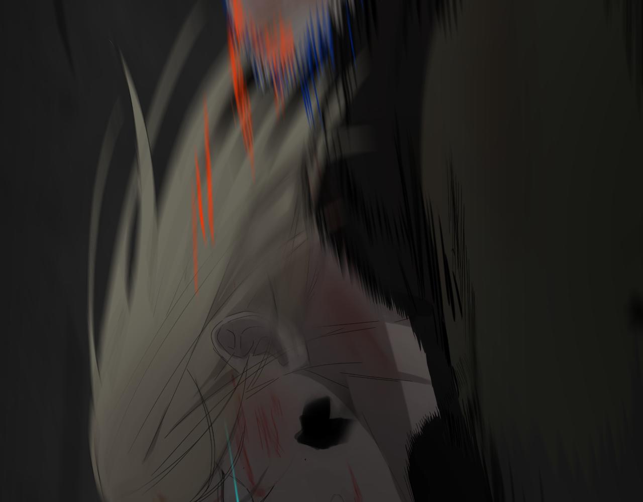 《碎钻》碎钻第9集 第23页