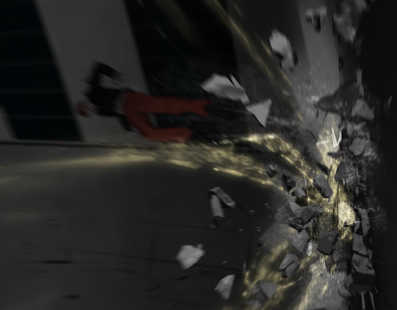 《碎钻》碎钻第9集 第38页