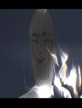 《碎钻》漫画封面图 - tl漫画
