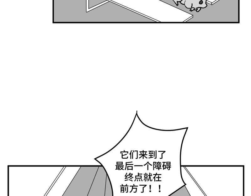 《涉笔成趣》这是一场来自地狱的比赛 第40页