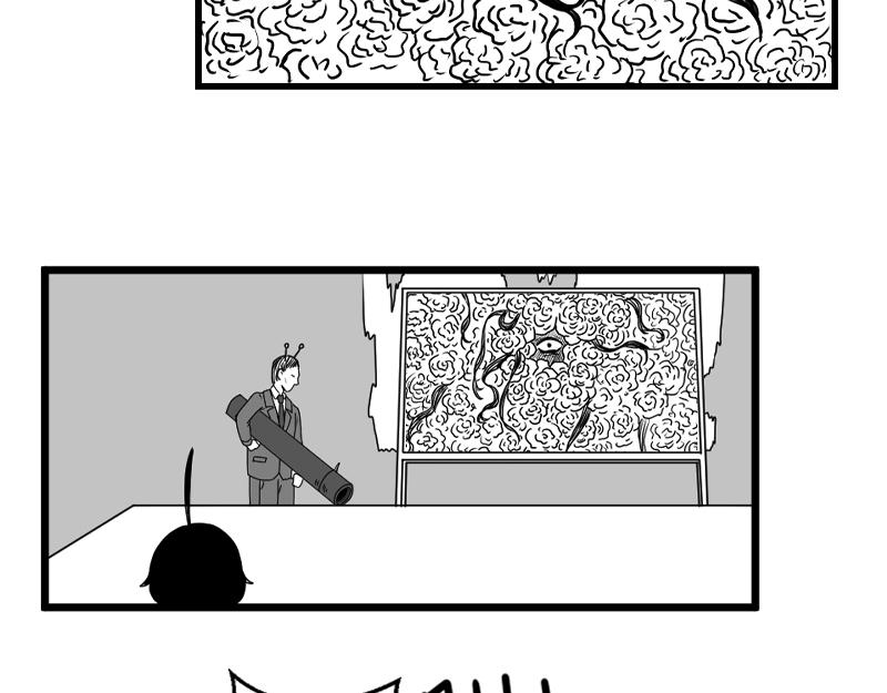 《涉笔成趣》第二话如何创作一部漫画 第22页