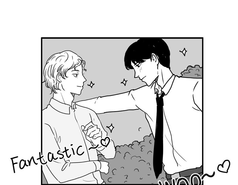 《涉笔成趣》第二话如何创作一部漫画 第30页