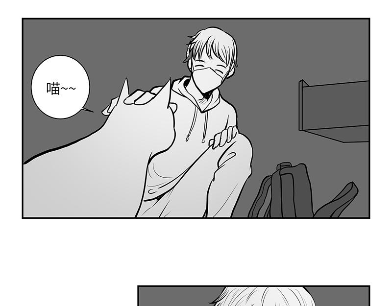 《涉笔成趣》第八话猫的套路你不懂 第11页
